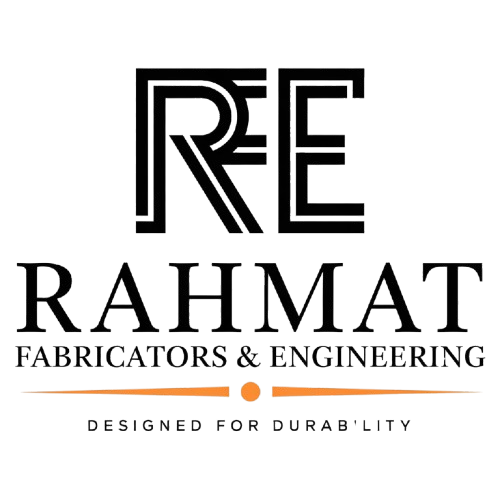 Rahmat Fabricators & Engineering  